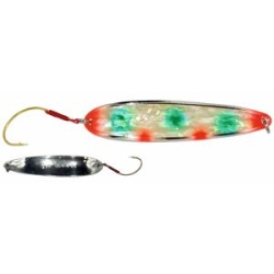 Блесна Wonder W-Pro Steelhead Lure 45g цвет WL-SSH058