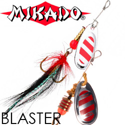 Mikado Blaster №2