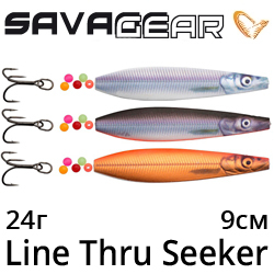 Savage Gear LT Seeker 90mm 24g