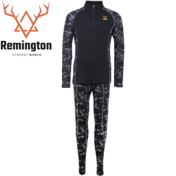 Remington Active Expedition Woman