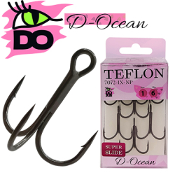 D-Ocean Teflon 7072-1X-NP