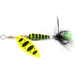 Блесна вращающаяся Grows Culture TBTRA #1.0 цвет 006