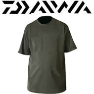 Daiwa Infinity How Far T Shirt