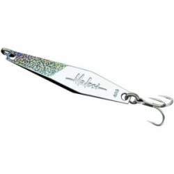 Блесна Malosi Marksman 40g цвет Shimmer