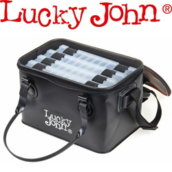 Lucky John (LJ3322-020EBBX) Сумка с коробками