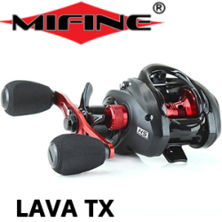 Mifine Lava TX