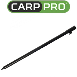 Carp Pro (CPJBA6207) Стойка телескопическая 40-70см алюминий