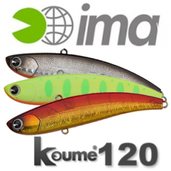 Ima Koume 120