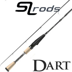 SL Rods Dart