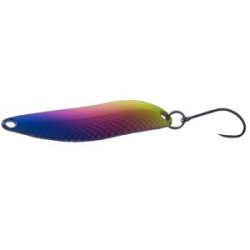 Блесна колеблющаяся Fish Image Kagesasu 4.8g цв. Thermo TRM#703