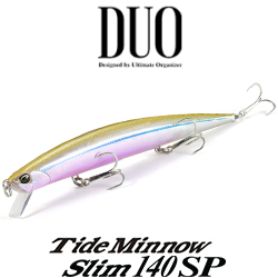 DUO Tide Minnow Slim 140SP