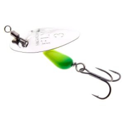 Блесна Higashi Fly 3g цвет #106