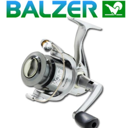 Balzer Tactics Hype FD       