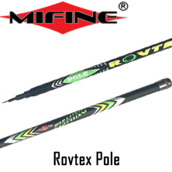 Mifine Rovtex Pole