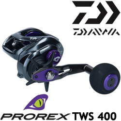 Daiwa Prorex TWS 400