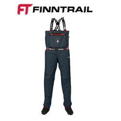 Finntrail Ultra 1530 Denim