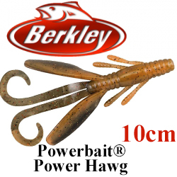 Berkley Powerbait Power Hawg 10см