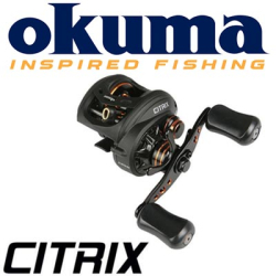 Okuma Citrix LP CI-364LXa