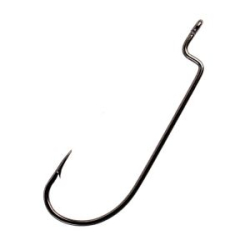 Крючки офсетные Stinger PowerGrip STH-11BN # 04 (10шт)