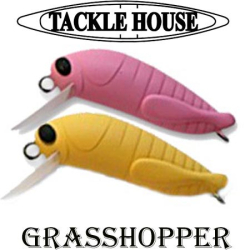 Tackle House Elfin Grasshopper