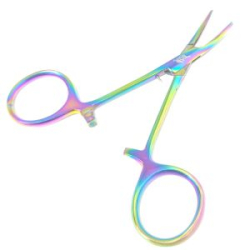 Корцанг TSR CPL 5,5'", Rainbow