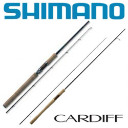 Shimano Cardiff