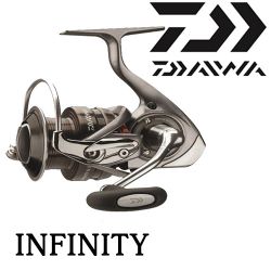 Daiwa Infinity