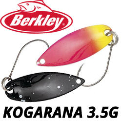 Berkley AGS Kogarana 3,5g