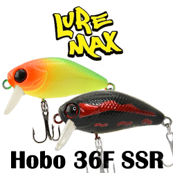 LureMax Hobo 36F SSR