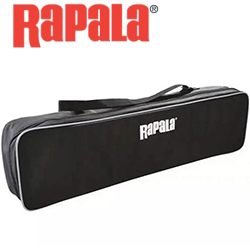 Rapala Ice Rod Locker Bag 78*20*11 (RICL30B)