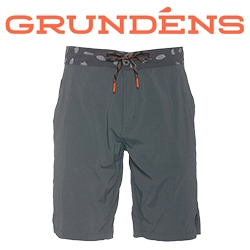 Grundens Sidereal Shorts, Anchor