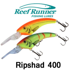 Reef Runner Ripshad 400