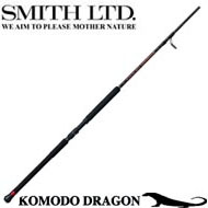 SMITH Big Games Komodo Dragon