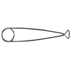 Зевник Lucky John BBS 24см (LJ24-04MO)