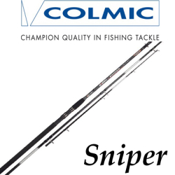 Colmic Sniper