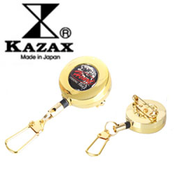 Kazax 7-3400 Pin On Reel 70