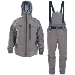 Костюм мужской демисезонный ХСН "Stalker IV" (98118-6) -15, islandiya, хаки 52-54/188