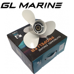 GL Marine Hidea/Yamaha 6H5-45952-00-EL