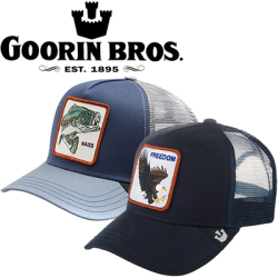 Goorin Bros.