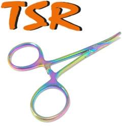 TSR CPL 5,5'", Rainbow