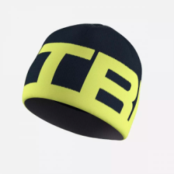 Шапка Finntrail Daily 9727 GraphiteYellow (XL-XXL)