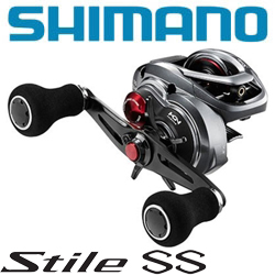 Shimano 17 Stile SS