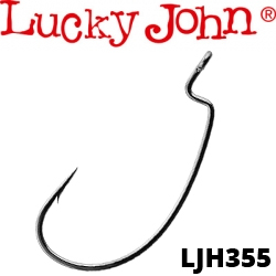 Lucky John Predator LJH355