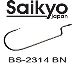 Saikyo BS-2314 BN