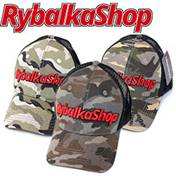 Rybalkashop