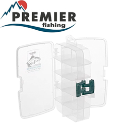 Premier Fishing (PR-TB-4000) 18.5х10х5.5cm