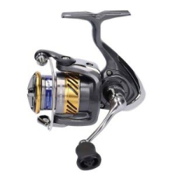 Катушка Daiwa 20 Laguna LT 4000-C