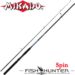 Mikado Fish Hunter Spin