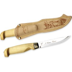 Нож Marttiini Lynx Knife 129 (110/220)
