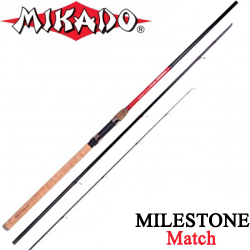 Mikado Milestone Match